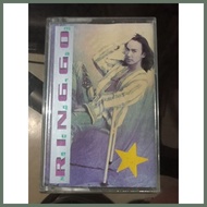 ∢ ┳ ↑ OPM  male artists cassettes