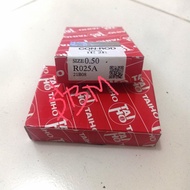 Metal Road Starlet Size 0.50 [Code Aa001Code Aa002Code Aa003Code Aa004Code Aa005Code Aa006Code