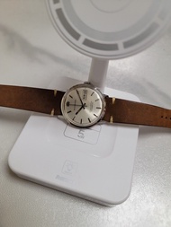 BUCHERER 寶齊萊古董手錶