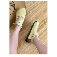 Doll shoes - QC products vintage suede doll shoes [sheii. store]