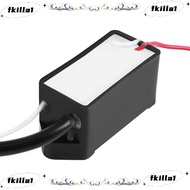 FKILA High Voltage Transformer, Pulse Generator DC 3.6V/4.8V/6V/12V High Voltage Generator, Scientif