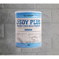 BIOGREEN O Soy Plus Organic Soya Milk Powder 700g