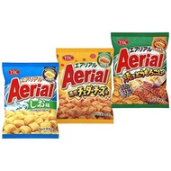 YBC Aerial Corn Chips 日本乌龟饼 70G