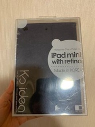 全新韓國製 iPad mini殼