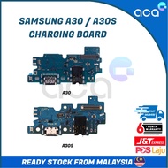 ACA Serasi untuk SAMSUNG A30 / A30S CHARGING PORT CHARGING BOARD FLEX RIBBON