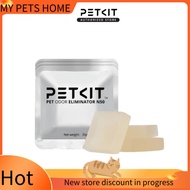 MY PETS HOME PETKIT N50 Pet Odor Eliminator for PETKIT PURA MAX (3 PCS)