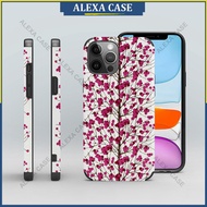 Flower Phone Case for iPhone 17 Pro Max / iPhone 16 Pro Max / iPhone 15 Pro Max / iPhone 13 Pro Max 