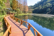 宜蘭旅遊|限量預約~福山植物園.礁溪長榮下午茶.湯圍溝泡腳放鬆一日