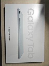 不議價 Samsung Galaxy Tab S9 FE 10.9吋 5G Sim 版 (6+128GB) SM-X516  100%work 連Keyboard Cover