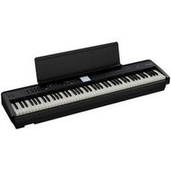 『Roland 樂蘭』Digital Piano強大娛樂功能便攜式數位鋼琴FP-E50 / 歡迎下單或蒞臨西門店賞琴❤❤