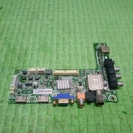MAINBOARD TV HISENSE 50 INCI MODEL 40K20DP