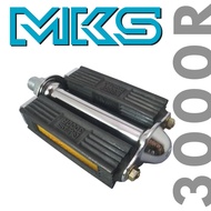 MKS 3000R Vintage Bicycle Pedal Made in Japan