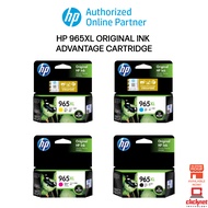 HP 965XL High Yield Original Ink Cartridge