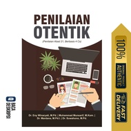 Authentic Assessment (Value 21ABAD, 4 Based Cs) (106)