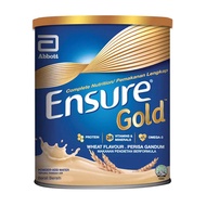 Ensure gold Powdered Milk, ensure Viet Vanilla Flavor 850g