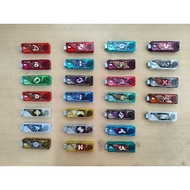 Ko Kamen Rider W T2 Gaia Memory