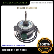 CU-S10JKH CU-S10JKM CU-S10KKH CU-S10NKH CU-S10PKH CU-S10TKH PANASONIC AIR CON OUTDOOR UNIT FAN MOTOR