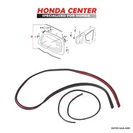 Karet Dam Set Kaca Belakang Honda Jazz Gd3 2004 2005 2006 2007 2008  Brand RMX
