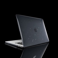 Ốp Lưng Laptop Lấp Lánh Cho MacBook Air 13.6 M4 M3 M2 M1 Pro 14 16 | Ốp Macbook Air 15 M4 | MacB