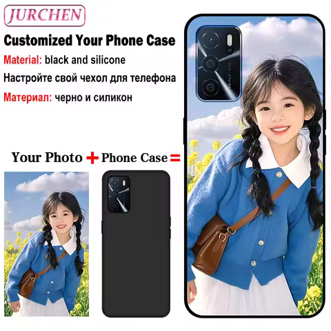 Custom Photo Cases For OPPO Reno 15 12 11 Reno15 Reno12 Reno11 F FS Pro Max Mini 11F 12F 15F S 5G Im