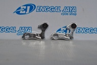 Drop Out Sepeda Polygon Cleo 2 dan Xtrada 3 Original - Rear End Polygon Cleo 2.0 - Anting RD - Hange