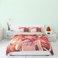 〚Shakugan No Shana〛Anime Duvet Set Custom Made