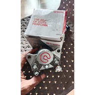 Brembo caliper vario 2 P caliperBEAT Brembo 2 pistonBEAT Original