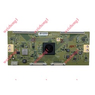 Suitable for LG Logic Board 6870C-0562A LC650EQL-SHP2 Sony KD-65X9000C 65X8500D