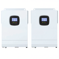 Solar Inverter 48v 10KW 380v