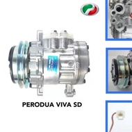 HF VIVA AIR COND COMPRESOR 100% NEW HF