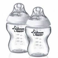 Botol Susu Tommee Tippee Twin Pack 260Ml Dan 150Ml (2)