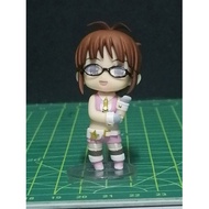 Idolmaster Akizuki Ritsuko Nendroid Petite