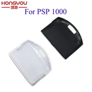 100Pcs For PSP1000 Battery Cover/Battery Door Cover Repairs Part For PSP 1000