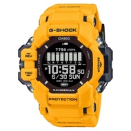 นาฬิกา G-SHOCK Master of G-Land Rangeman รุ่น GPR-H1000-1 GPR-H1000-9 GPR-H1000 ของแท้ ประกันศูนย์