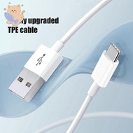 Data Cable Type-C Fast Charging Cable Suitable Charging Cable Type-C Data Cable
