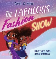 Ava &amp; Mae: The Fabulous Fashion Show