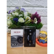 Turn You On Cassette