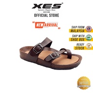 handbag XES Ladies BSLM60710 Comfort Sandal (Brown, Black, Navy)