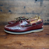 Timberland classic boat size 9us 42eu 27cm Shoes Second Hand