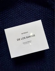 BYREDO De Los Santos Eau de Parfum 100ml
