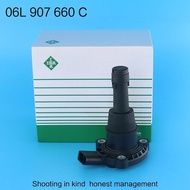 NEW Original Oil Level Sensor with Seal For VW PASSAT B8L GOLF 7 EA888 Third-generation engine 06L90