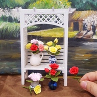 Pink Pot Model 01 Mini 1/12 Scale