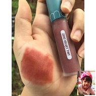 Romand zero lipstick 23 VINTAGE TAUPE (earth brick brown)