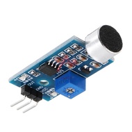 -- Sound Sensor Circuit Module KY-038 Sound Sensor 5V --