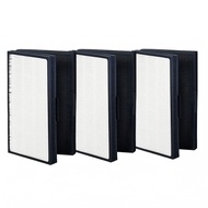 🔥ของแท้🔥 สำหรับ แผ่นกรอง ไส้กรองอากาศ Blueair proรุ่น M/L/XL Particle SmokeStop สำหรับรุ่น Pro serie