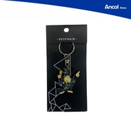 GANTUNGAN Ancol Enamel Dufan Magic Character Keychain | Official Merchandise