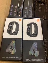 小米智能手環