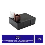 [RANDM Mrh] CDI BEAT KARBU - SCOOPY - SPACY CARBURETOR