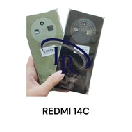 CASING HOUSING BACKDOOR/ BACK CASING REDMI 14C BACK COVER ORIGINAL