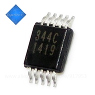 10 Piece CS4344-CZZ CS4344 344C MSOP-10   chip